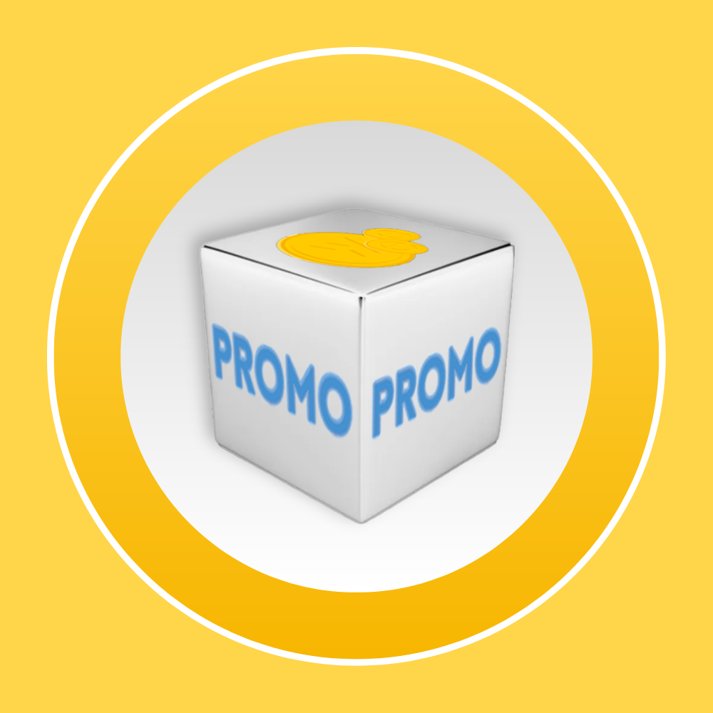 Promoções